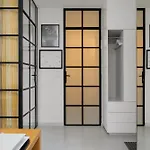 Air-conditioned With Balcony In By Renters Apartment